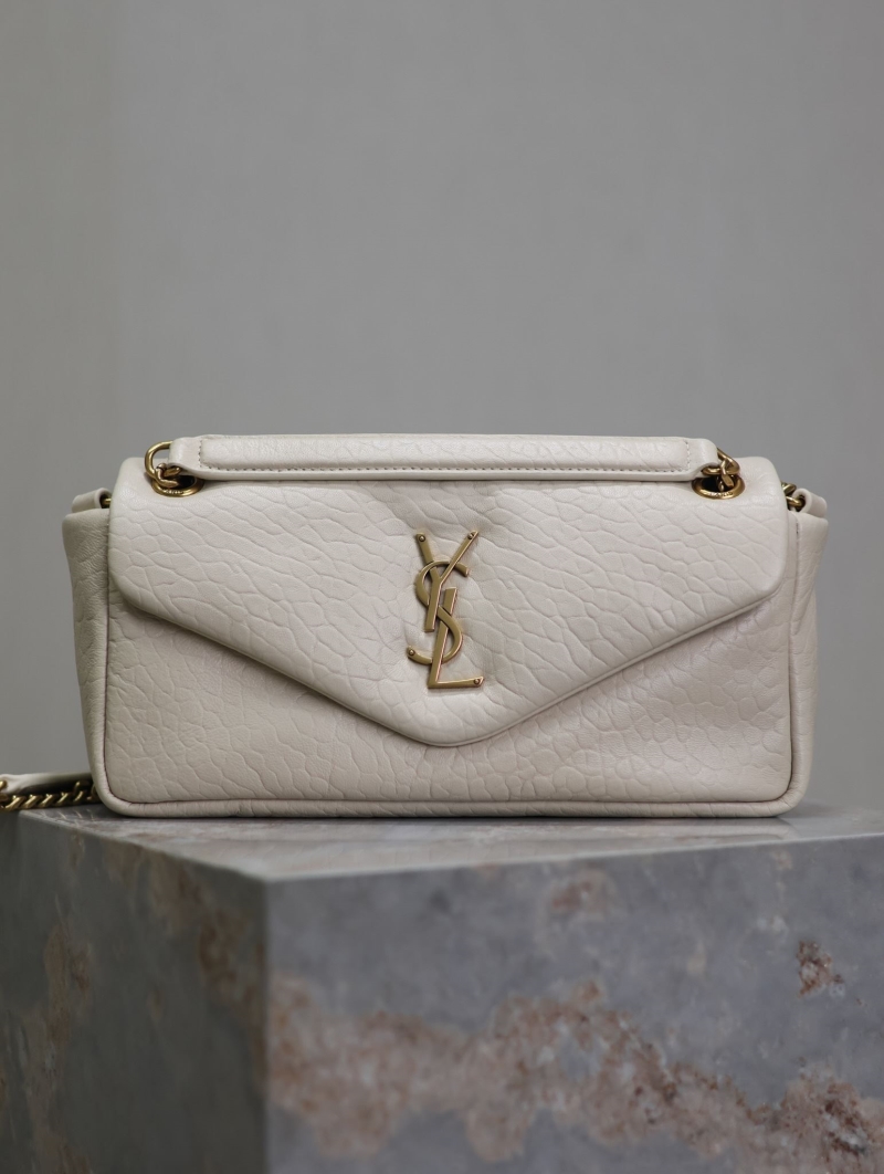 YSL Top Handle Bags